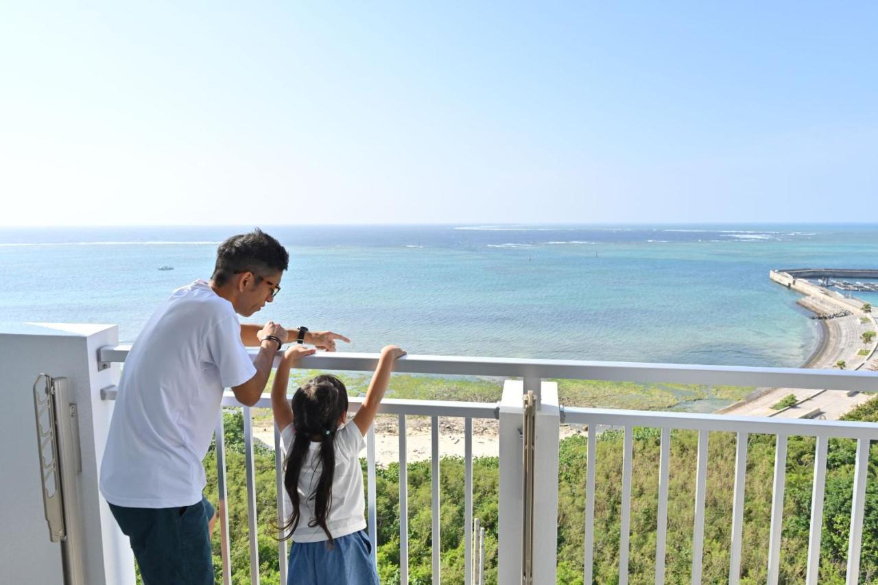 アパート Daily & Weekly Blue Ocean Ishigaki